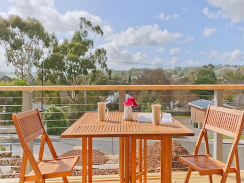 Hahndorf Haven-Central Hahndorf - Holiday Adelaide 0