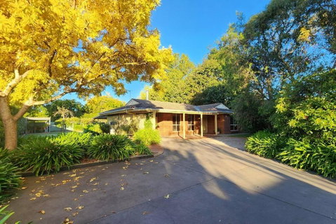Hahndorf Home, Walk To Main St, Sleeps 8 - Holiday Adelaide 0