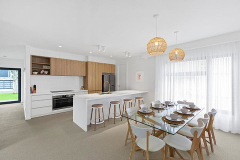 Hamilton By The Bay 6 Newly Built - Holiday Adelaide 3