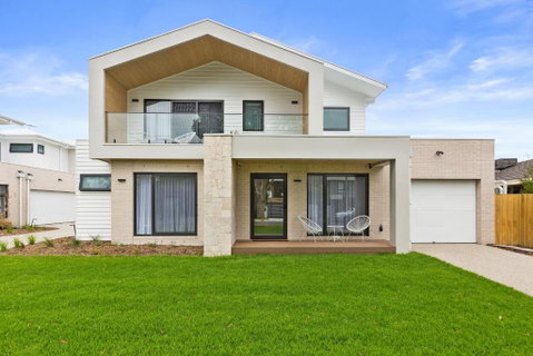 Hamilton By The Bay 6 Newly Built - Holiday Adelaide 0