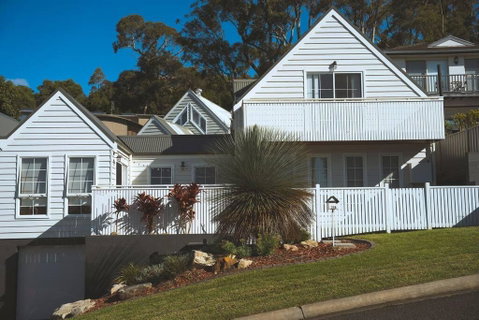 Hampton Bliss Kiama - Holiday Adelaide 0