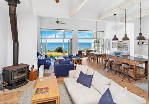 Hamptons Escape - Holiday Adelaide 0
