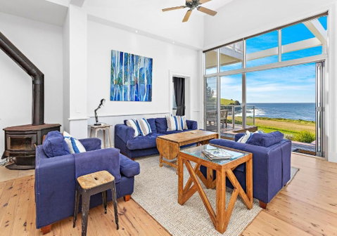 Hamptons Escape - Holiday Adelaide 3