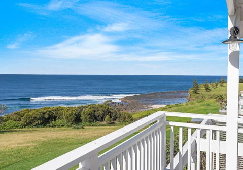 Hamptons Escape - Holiday Adelaide 2