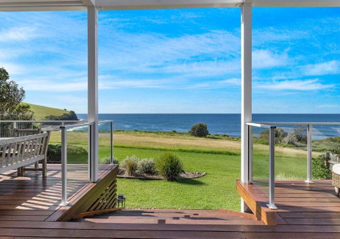 Hamptons Escape - Holiday Adelaide 1
