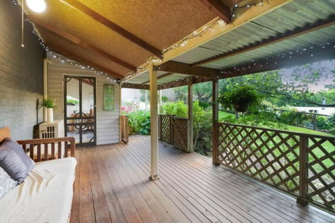 Hamptons Historic Guest House - Holiday Adelaide 1