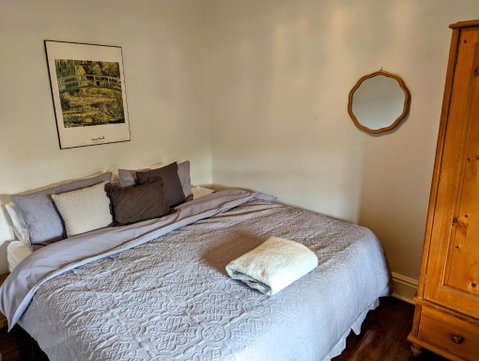 Hamptons Historic Guest House - Holiday Adelaide 3