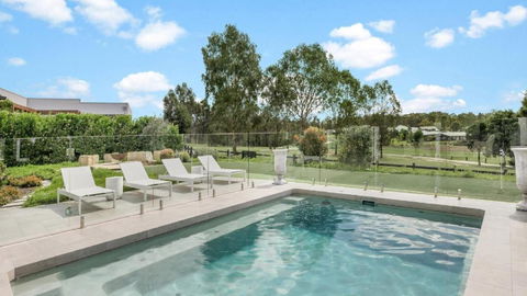 Hamptons On Figtree - Holiday Adelaide 2