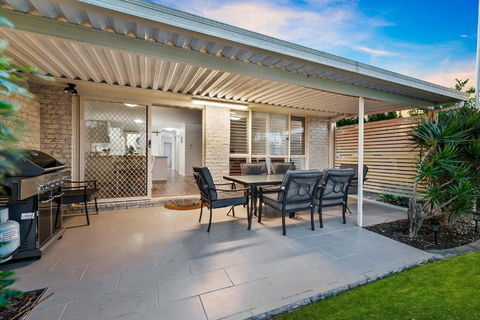 Happiness On Hoya - Holiday Adelaide 3