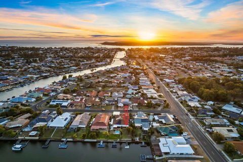 Happiness On Hoya - Holiday Adelaide 2