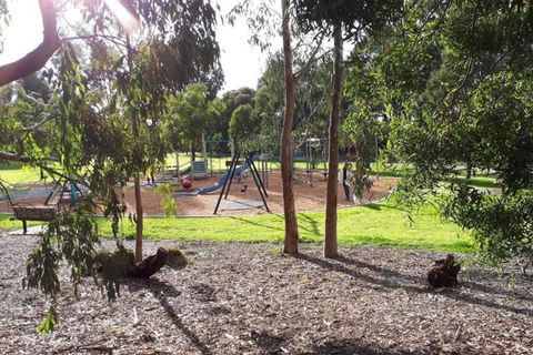 Harp Haven - Contemporary In Suburban Tree Lined Kew - Holiday Adelaide 1