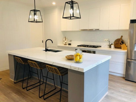 Haven By The Bay - Holiday Adelaide 0