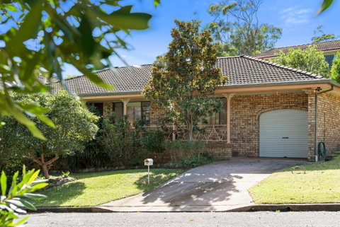 Haven On Jones - Holiday Adelaide 1