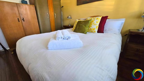 Haven Retreat Walk To Beach & Cronulla Golf Club Sleeps 3 - Holiday Adelaide 1