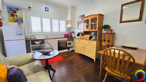 Haven Retreat Walk To Beach & Cronulla Golf Club Sleeps 3 - Holiday Adelaide 3
