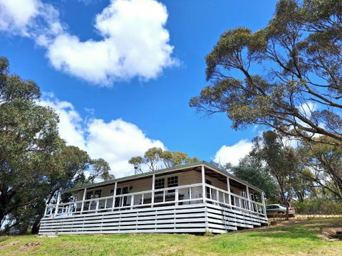 Havana Villa - Holiday Adelaide 0
