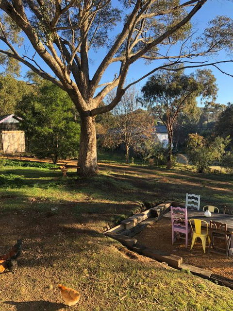 Havana Villa - Holiday Adelaide 2