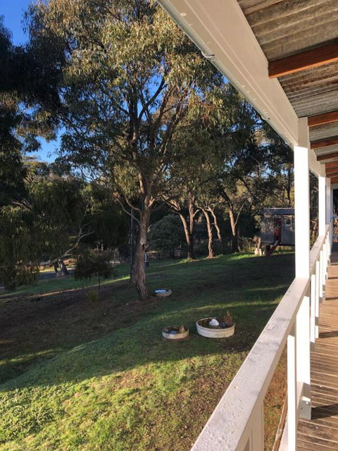Havana Villa - Holiday Adelaide 1