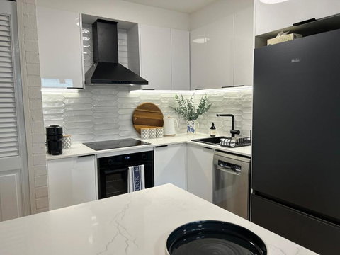 Hay St Haven In Subiaco - Holiday Adelaide 1