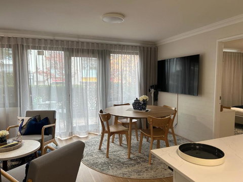 Hay St Haven In Subiaco - Holiday Adelaide 0