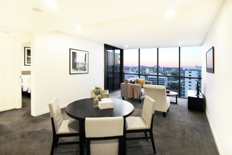 Hearty Milton Apartments - Holiday Adelaide 3