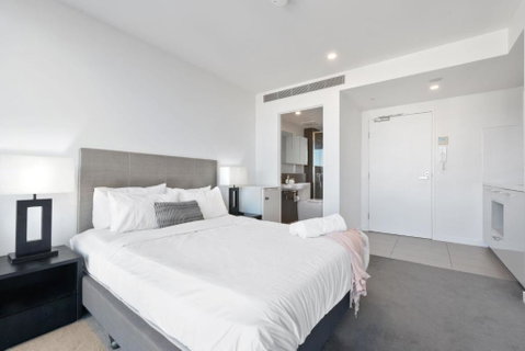 Hearty Milton Apartments - Holiday Adelaide 2