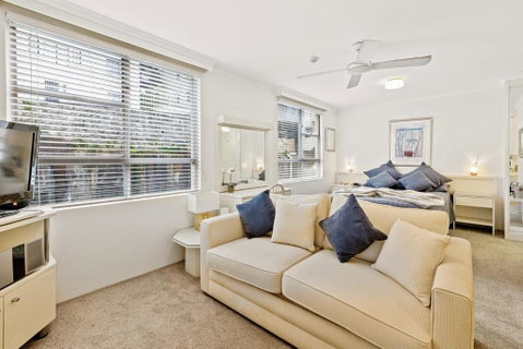 HENRY12 Self- Catering - Holiday Adelaide 1