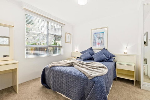 HENRY12 Self- Catering - Holiday Adelaide 3