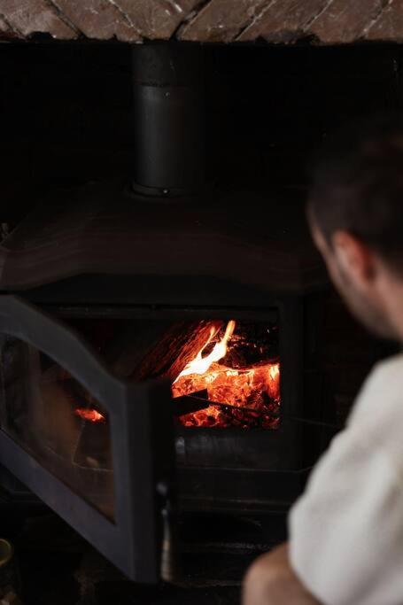 Herrings House, An Iconic Designer Nature Retreat - Holiday Adelaide 2