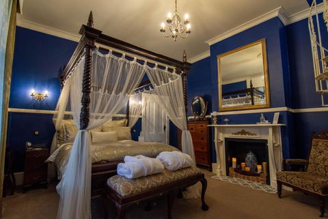 Heytesbury House - Holiday Adelaide 0
