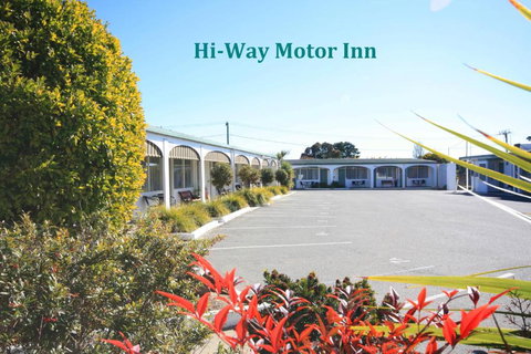 Hi Way Motor Inn - Holiday Adelaide 0