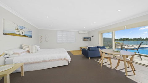 HIBBARD HAVEN - Holiday Adelaide 0