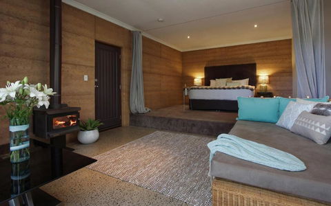 Hidden Valley Eco Spa Lodges & Day Spa - Holiday Adelaide 2