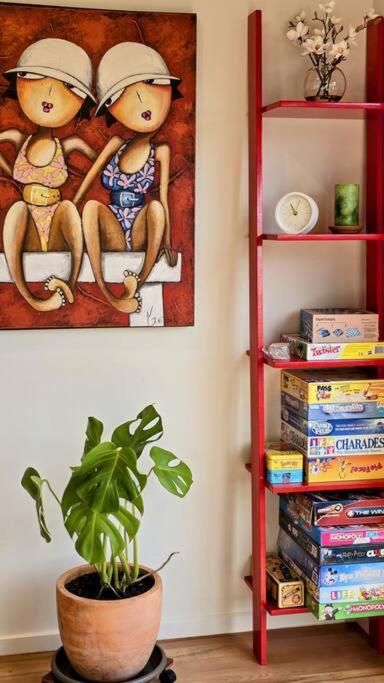 Hideaway By The Bay - Holiday Adelaide 3