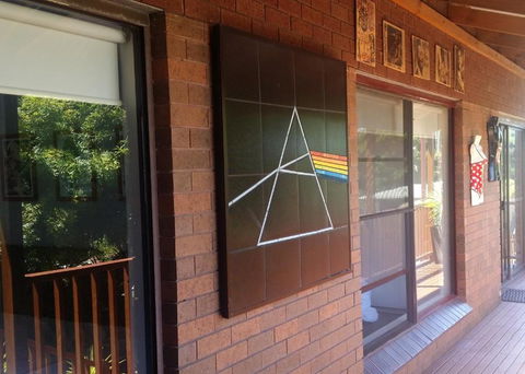 High On Penguin - Holiday Adelaide 2