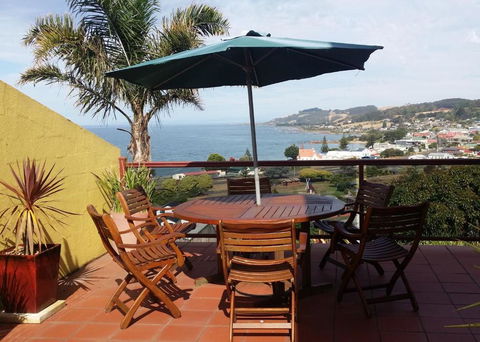 High On Penguin - Holiday Adelaide 0