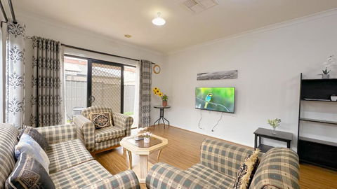 Highlands 3B House By GoodLive - Holiday Adelaide 0
