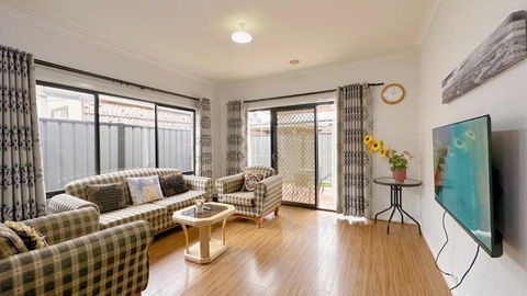 Highlands 3B House By GoodLive - Holiday Adelaide 3