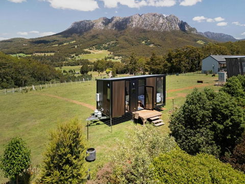 Hillside Hideout By Tiny Away - Holiday Adelaide 1