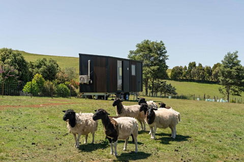 Hillside Hideout By Tiny Away - Holiday Adelaide 2