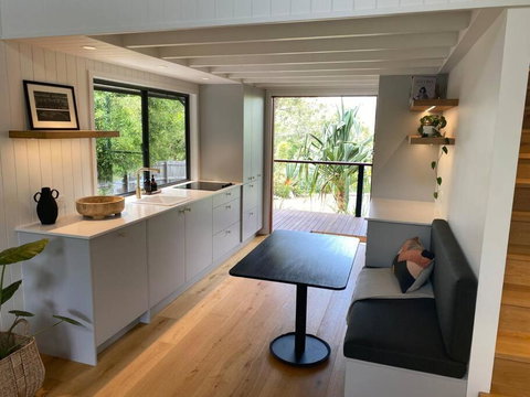 Hilltop Woods Noosa - Holiday Adelaide 2