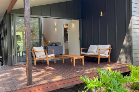 Hilltop Woods Noosa - Holiday Adelaide 3