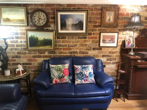 Historic Secluded Garden Cottage - Holiday Adelaide 3