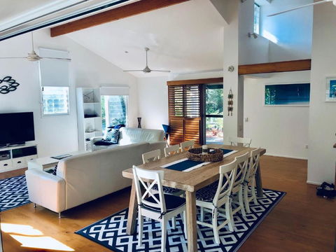 Ibis 3 House - Holiday Adelaide 3