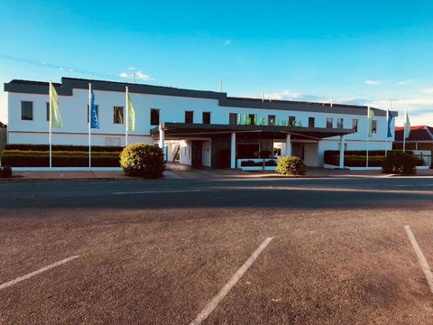 Ibis Styles Broken Hill - Holiday Adelaide 1