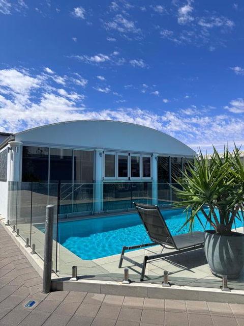 Ibis Styles Broken Hill - Holiday Adelaide 3