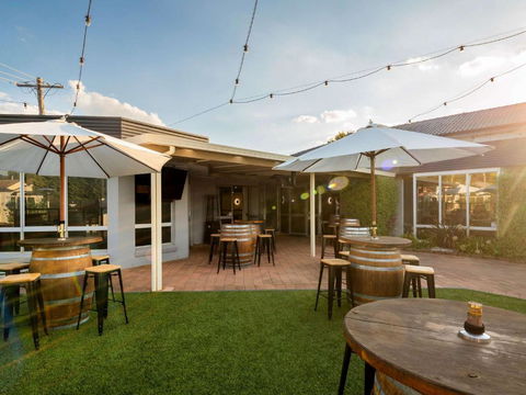 Ibis Styles Orange - Holiday Adelaide 2