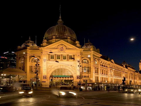 Ibis Budget - Melbourne CBD - Holiday Adelaide 0