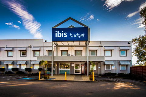 Ibis Budget - Newcastle - Holiday Adelaide 1
