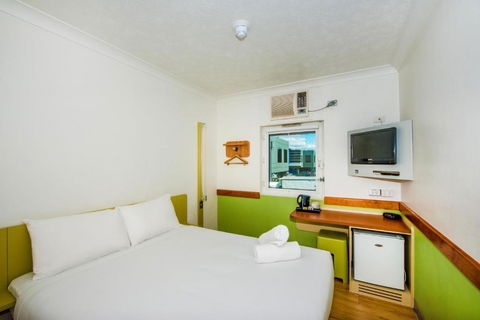 Ibis Budget Brisbane Airport - Holiday Adelaide 0